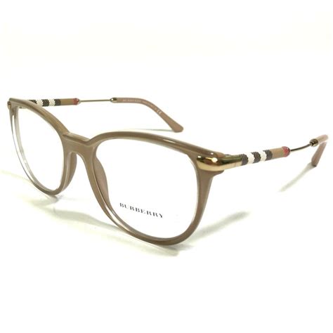 burberry brille damen b2255 q 3656 53-18 burberry 7096245|Burberry BE2255Q Eyeglasses .